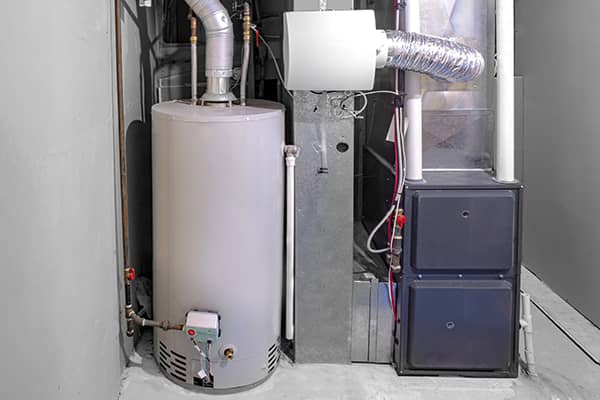 Complete HVAC Services